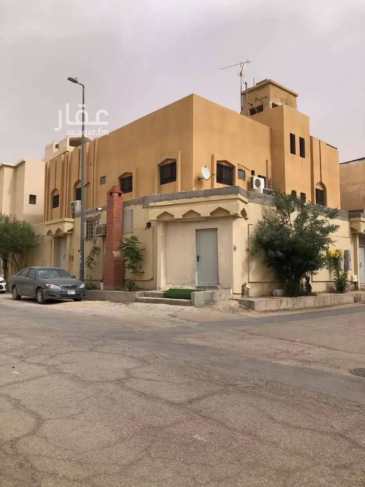 بيت للبيع في حي الأندلس ، المزاحمية ، المزاحمية