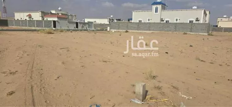 أرض للبيع في شارع سهيل بن عامر ، السر ، العرضيات صورة 2