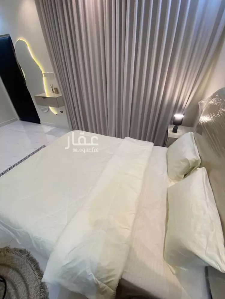 استديو مفروش للحجز في شارع البحر المتوسط ، حي العقيق ، الرياض ، منطقة الرياض صورة 4