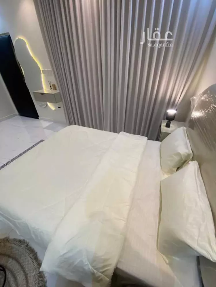 شقة للإيجار في طريق الأمير محمد بن سلمان بن عبدالعزيز ، حي العقيق ، الرياض ، منطقة الرياض