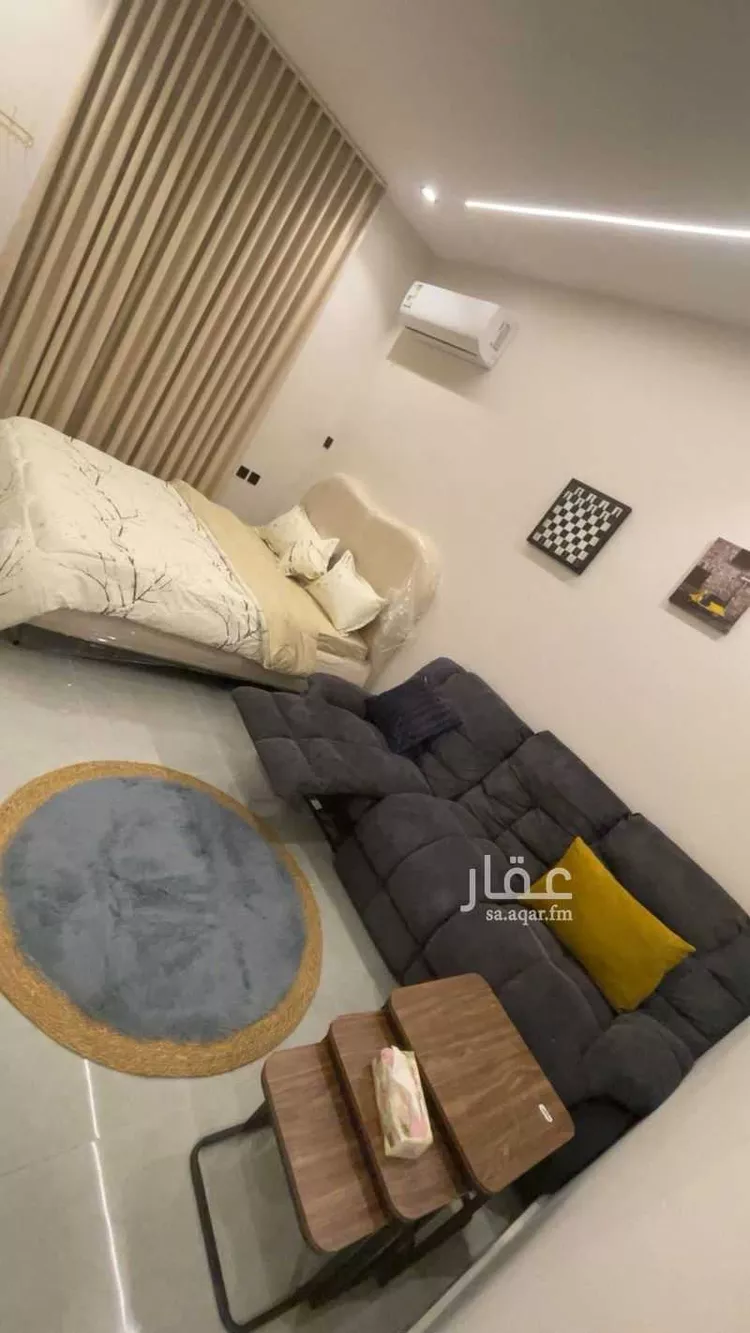 شقة للإيجار في شارع البحر المتوسط ، حي العقيق ، الرياض ، منطقة الرياض