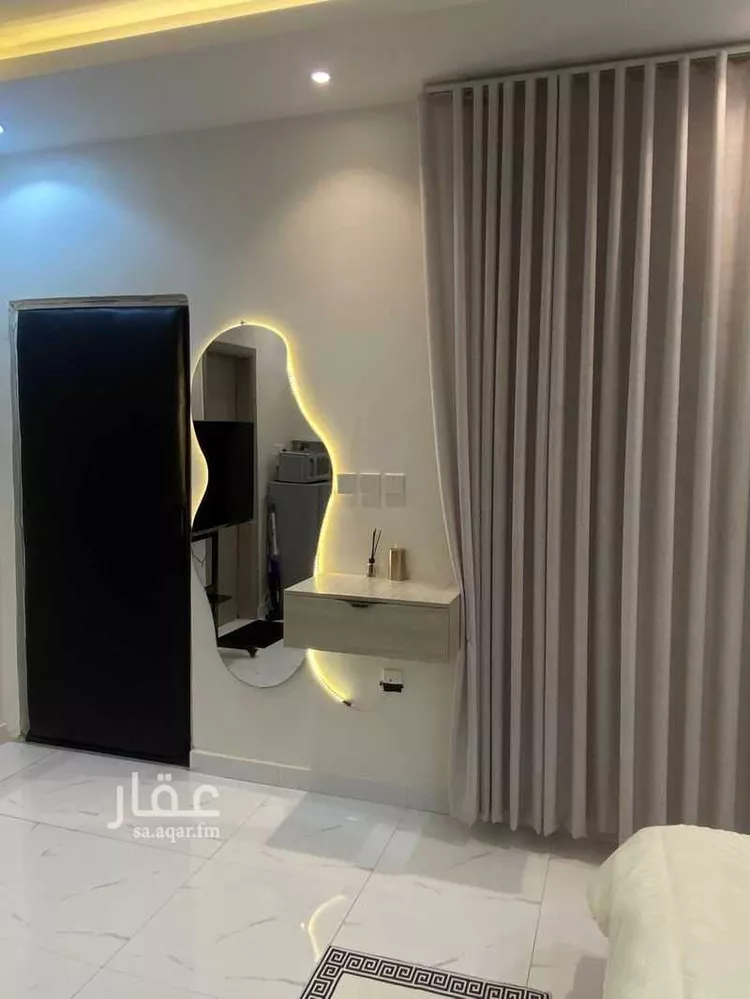 شقة للإيجار في شارع البحر المتوسط ، حي العقيق ، الرياض ، منطقة الرياض صورة 4