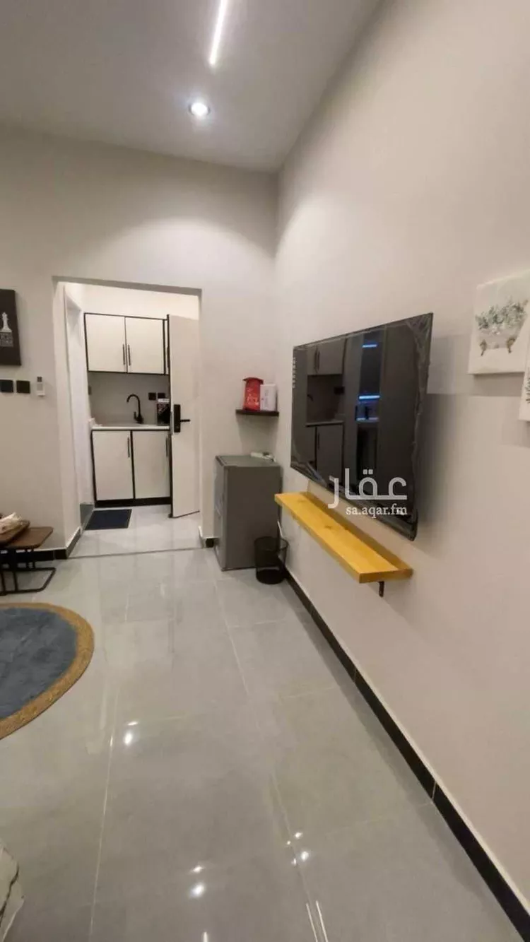 شقة للإيجار في شارع البحر المتوسط ، حي العقيق ، الرياض ، منطقة الرياض صورة 4