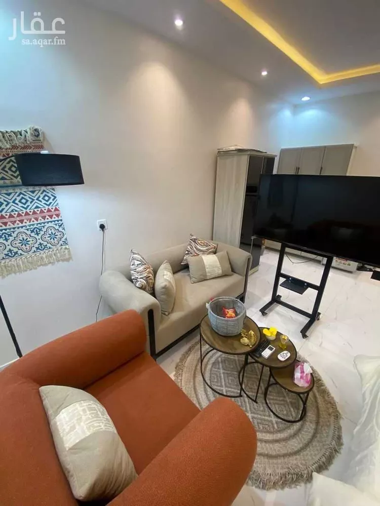 شقة للإيجار في شارع البحر المتوسط ، حي العقيق ، الرياض ، منطقة الرياض صورة 4