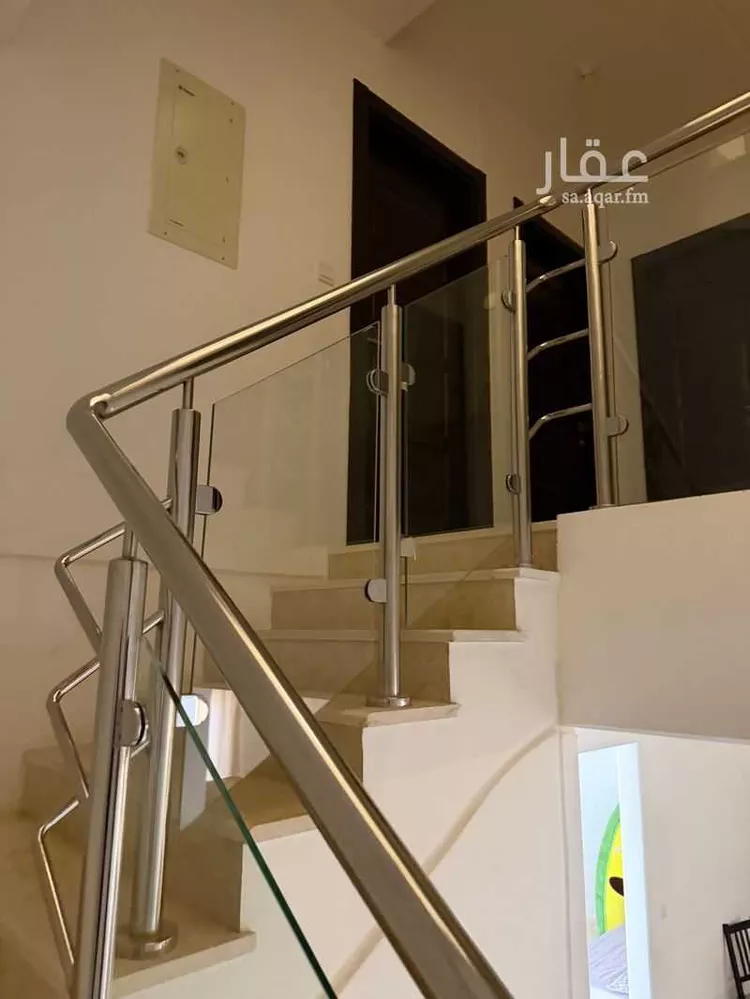 فيلا للإيجار في شارع أبي الفضل الخيمي ، حي مطار الملك خالد الدولي ، الرياض ، منطقة الرياض 6