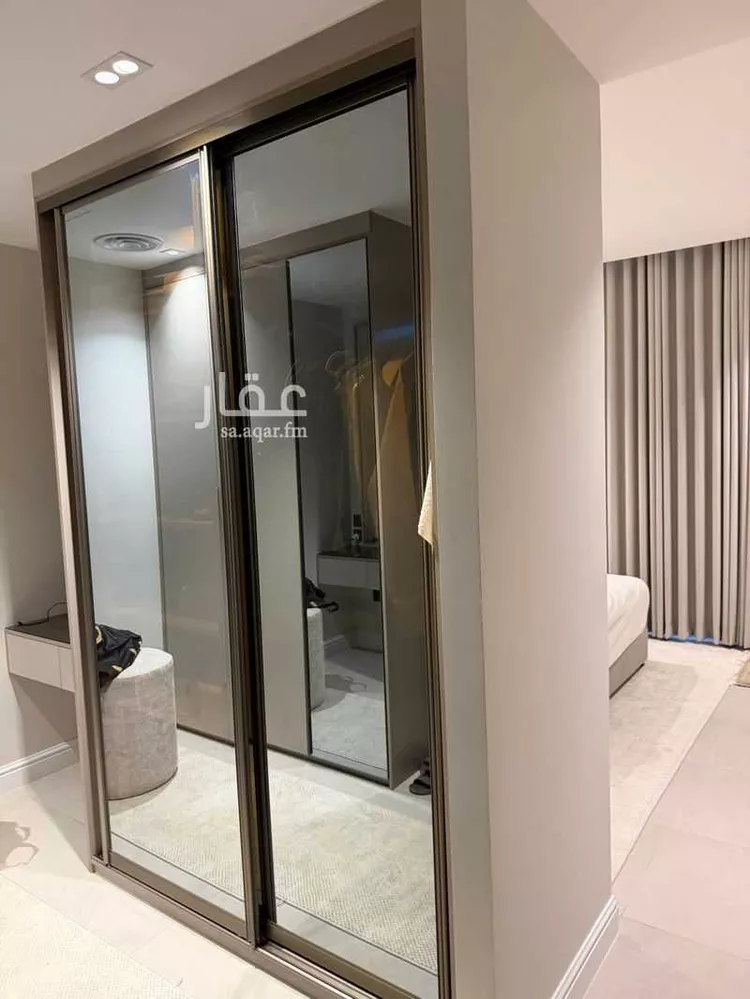 فيلا للإيجار في شارع أبي الفضل الخيمي ، حي مطار الملك خالد الدولي ، الرياض ، منطقة الرياض صورة 2