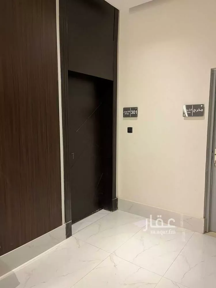 شقة للإيجار في شارع ام الهوشان, حي الحمراء, مدينة الخبر, المنطقة الشرقية صورة 3