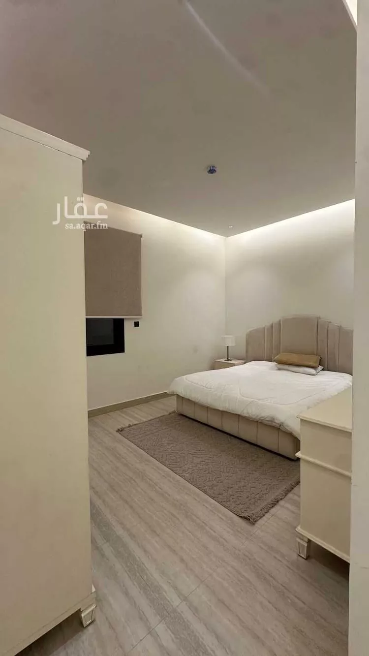 شقة للإيجار في شارع البساله, حي القادسية, مدينة الرياض, منطقة الرياض 17
