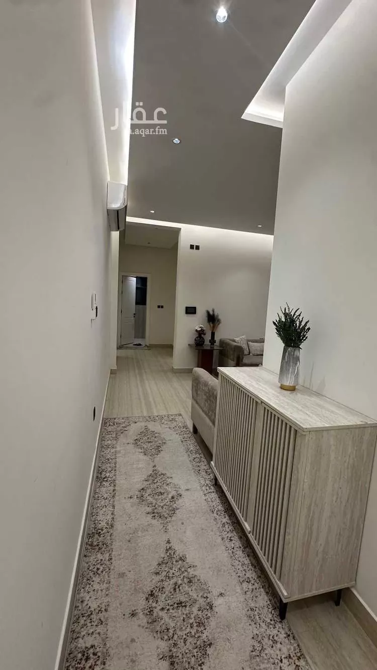 شقة للإيجار في شارع البساله, حي القادسية, مدينة الرياض, منطقة الرياض صورة 4
