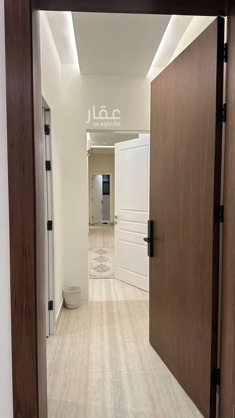 شقة للإيجار في شارع البساله, حي القادسية, مدينة الرياض, منطقة الرياض 7
