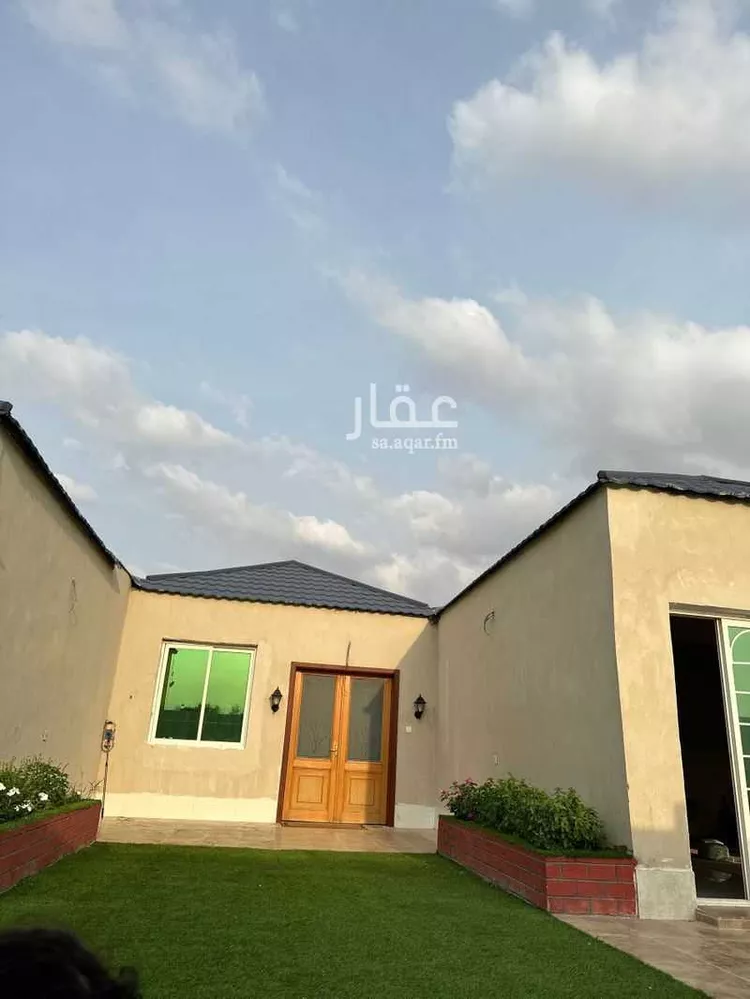 بيت للإيجار في هدى الشام ، الجموم صورة 3