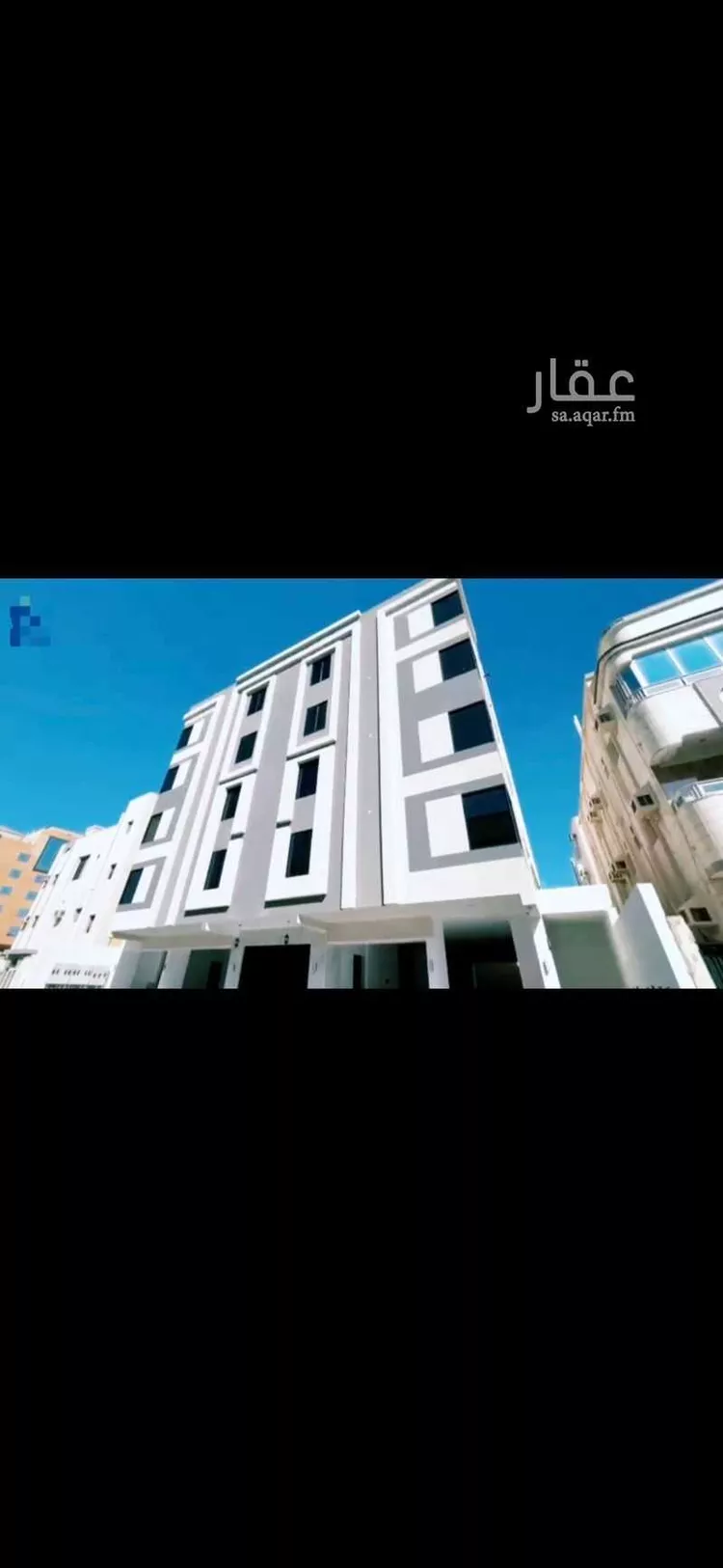 عمارة للبيع في شارع الأرقم النحفى, حي الصفاء, مدينة جدة, منطقة مكة المكرمة