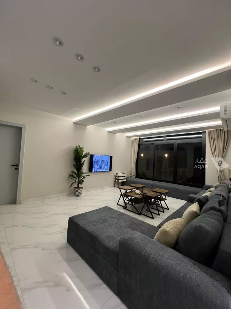 Rest House for Sale in Medina King Fahd