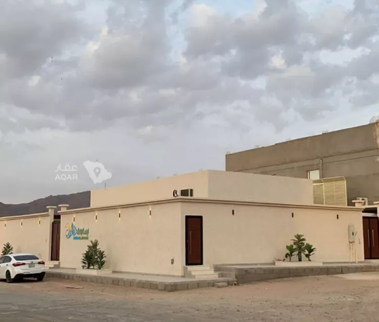 استراحة للبيع في شارع غير مسمى, حي وادي البطان, مدينة المدينة المنورة, منطقة المدينة المنورة 3