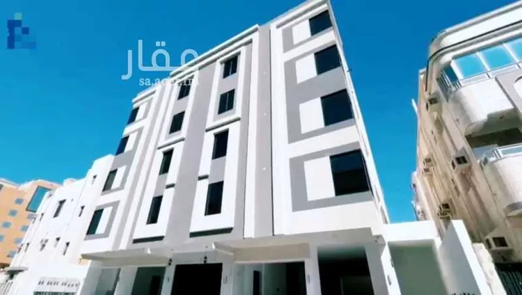 Building for Sale in Jeddah As Safaa