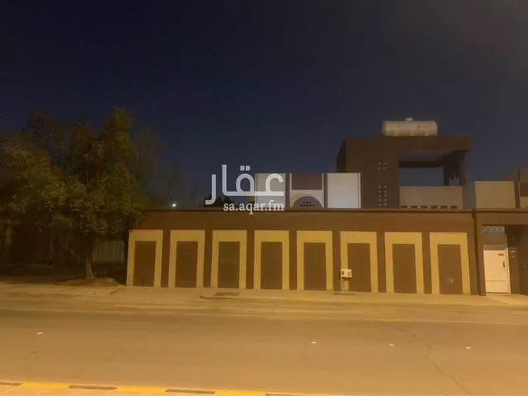فيلا للبيع في شارع رقم, حي الجزيرة, الرياض صورة 2