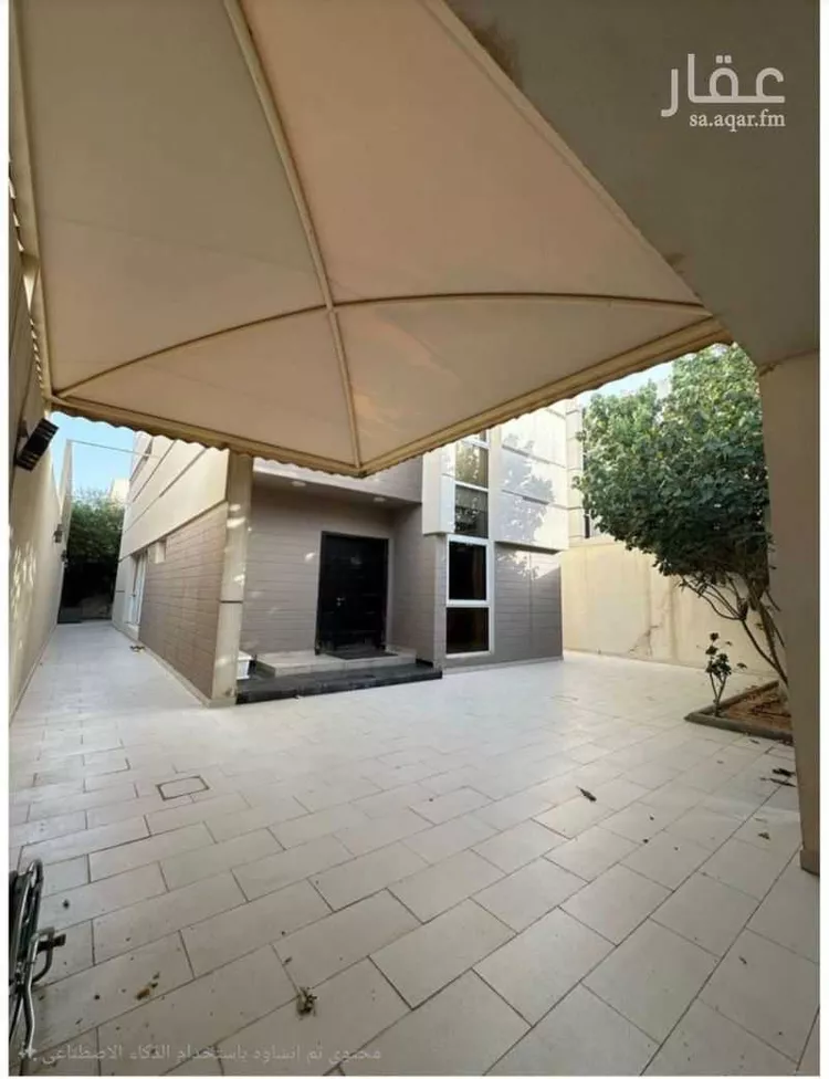 فيلا للإيجار في شارع داوود بن أبي هند البصري ، حي العارض ، الرياض ، منطقة الرياض صورة 3