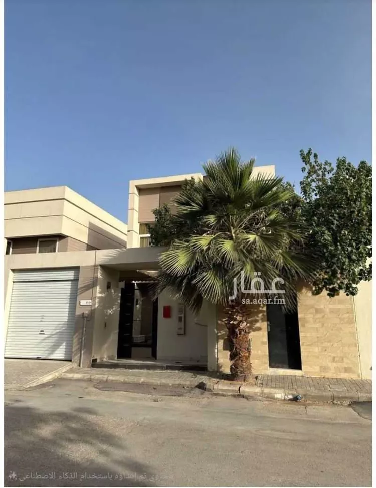 فيلا للإيجار في شارع داوود بن أبي هند البصري ، حي العارض ، الرياض ، منطقة الرياض