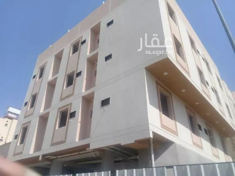 عمارة للبيع في شارع عباد بن بشر الاشهل رضي الله عنه ، حي التروية ، مكة ، منطقة مكة المكرمة صورة 3