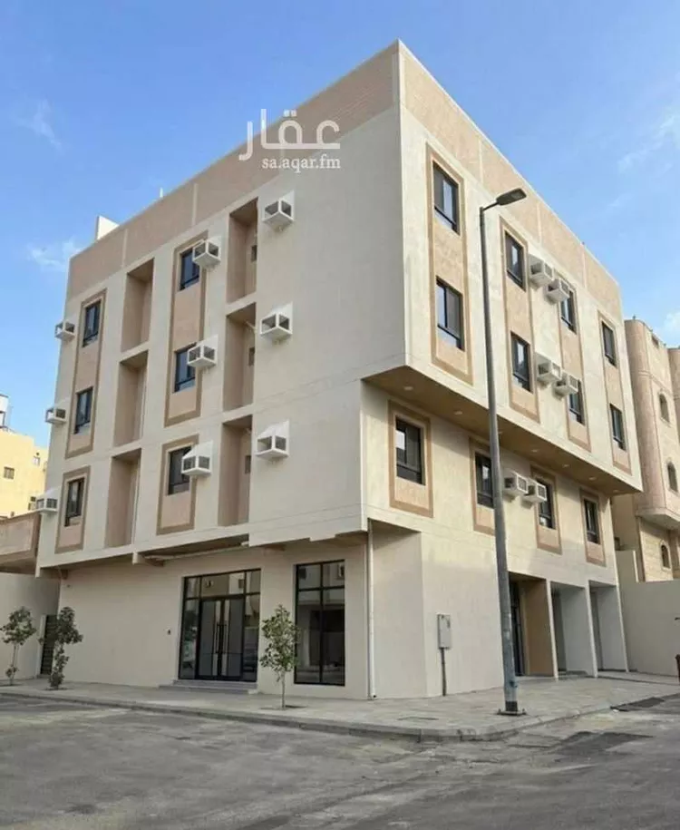 عمارة للبيع في شارع عباد بن بشر الاشهل رضي الله عنه, حي التروية, مدينة مكة المكرمة, منطقة مكة المكرمة صورة 3