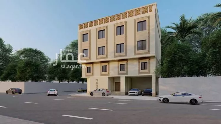 عمارة للبيع في شارع عباد بن بشر الاشهل رضي الله عنه ، حي التروية ، مكة ، منطقة مكة المكرمة صورة 4