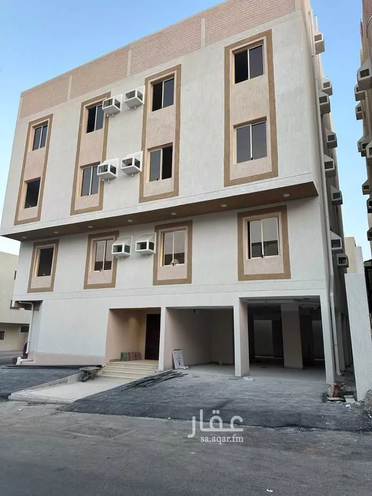عمارة للبيع في شارع عباد بن بشر الاشهل رضي الله عنه, حي التروية, مدينة مكة المكرمة, منطقة مكة المكرمة صورة 3