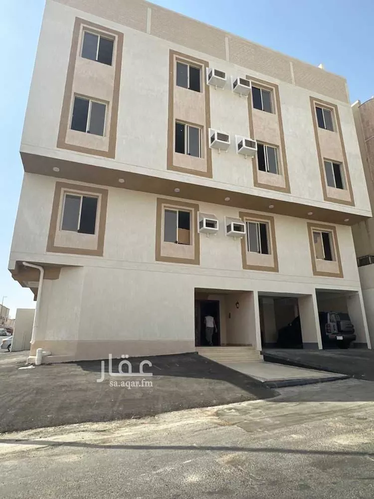 Building for Sale in Mecca Ar Rashidiyah