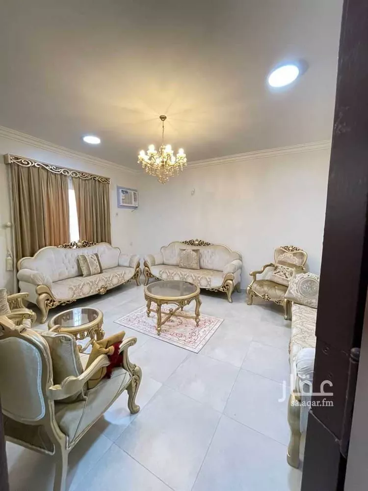 دور للإيجار في شارع 6016479, حي الروضة, مدينة ابها, منطقة عسير صورة 5
