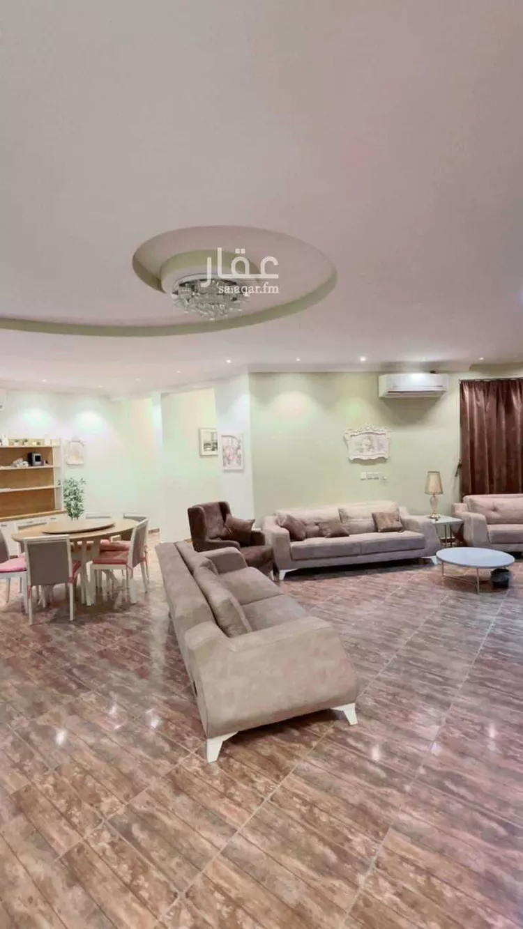 فيلا للإيجار في شارع مصعب بن عمير ، الشقيق ، الدرب صورة 4