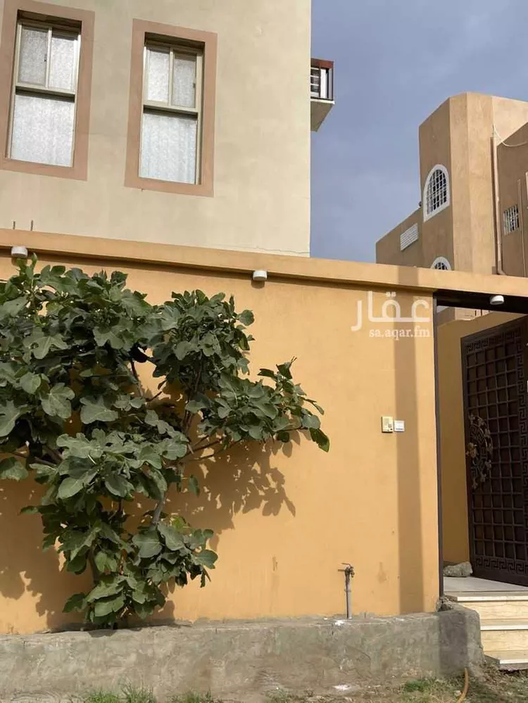 دور للإيجار في شارع 6016479, حي الروضة, مدينة ابها, منطقة عسير صورة 2