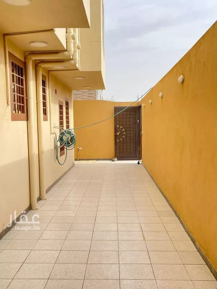 دور للإيجار في شارع 6016479, حي الروضة, مدينة ابها, منطقة عسير صورة 3