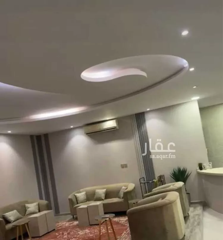 استراحة للبيع في شارع قرطبة, حي الرحاب, مدينة بريده, منطقة القصيم صورة 3