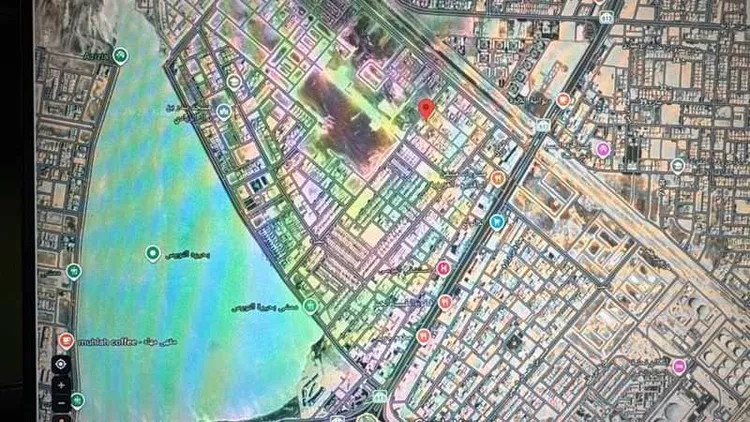 Land for Sale in Al Khobar Al Buhairah