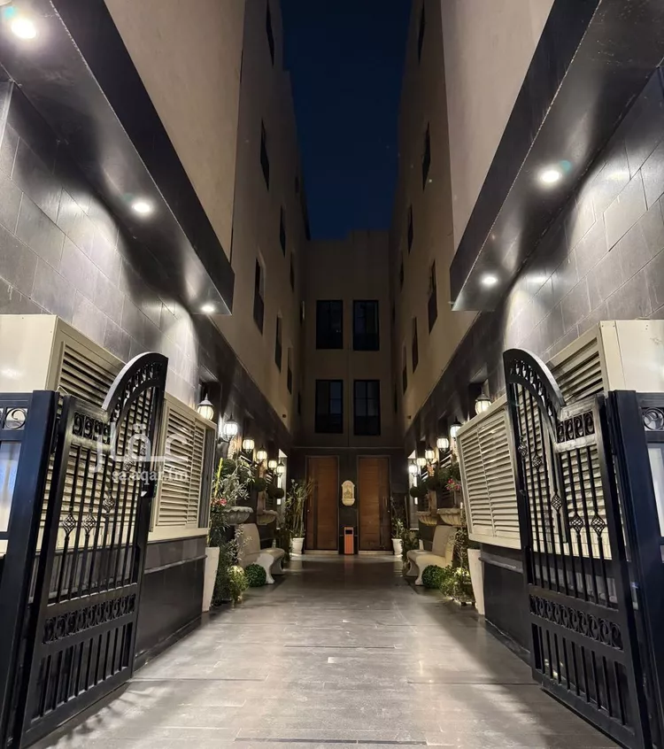 شقة للبيع في شارع بعلبك, حي غرناطة, مدينة الرياض, منطقة الرياض 12