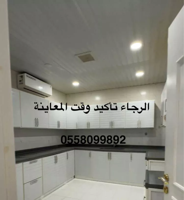 شقة للإيجار في شارع 10ا, حي الحمراء, مدينة الخبر, المنطقة الشرقية