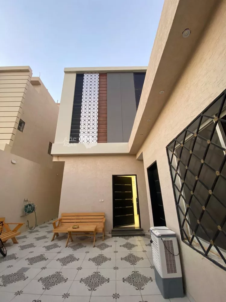 Villa for Rent in Riyadh Okaz 6