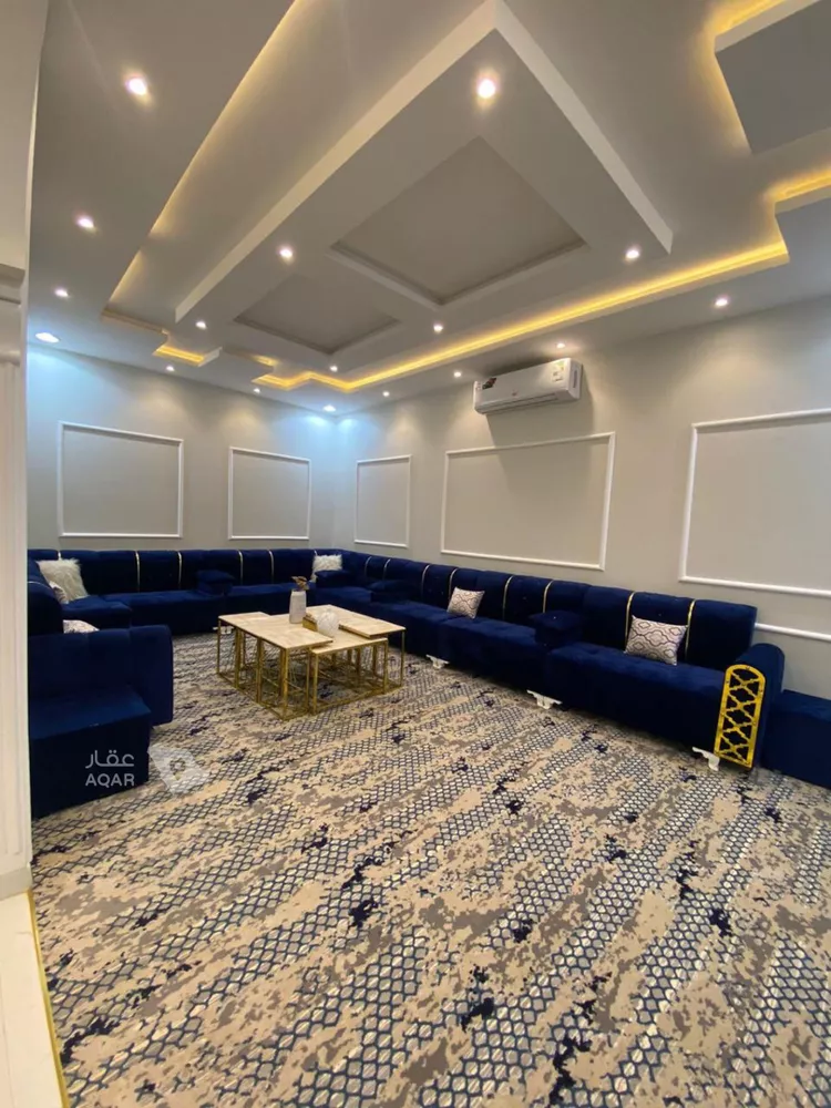 Villa for Rent in Riyadh Okaz صورة 4