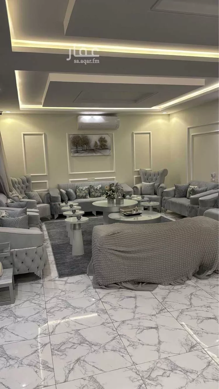 فيلا للبيع في شارع وادي حلي, حي بدر, مدينة الرياض, منطقة الرياض صورة 2