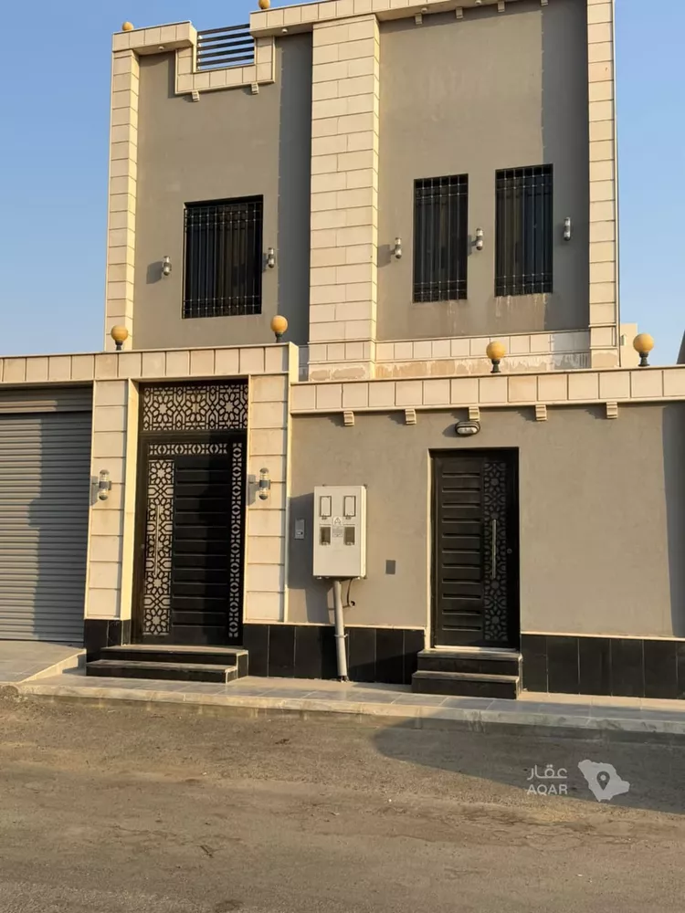 Villa for Rent in Jeddah Al Riyadh صورة 4