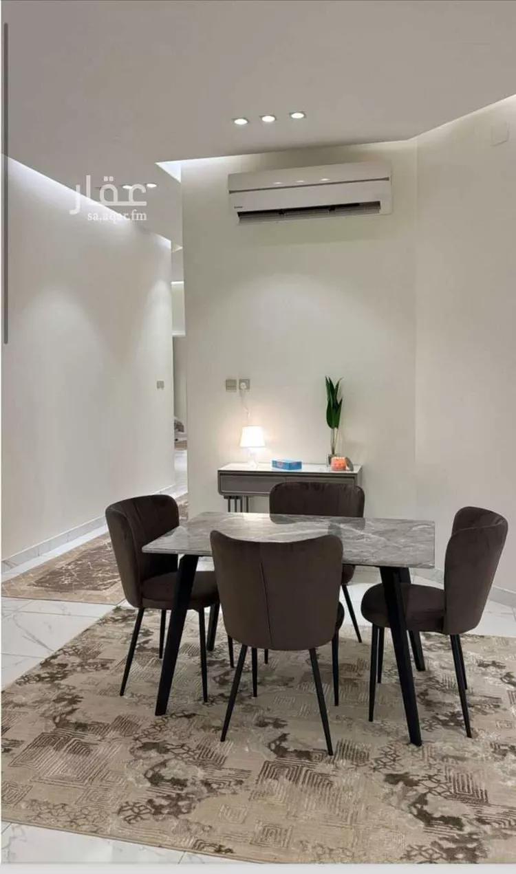 شقة للإيجار في شارع 5916828, حي السالمية, مدينة بريدة, منطقة القصيم صورة 5