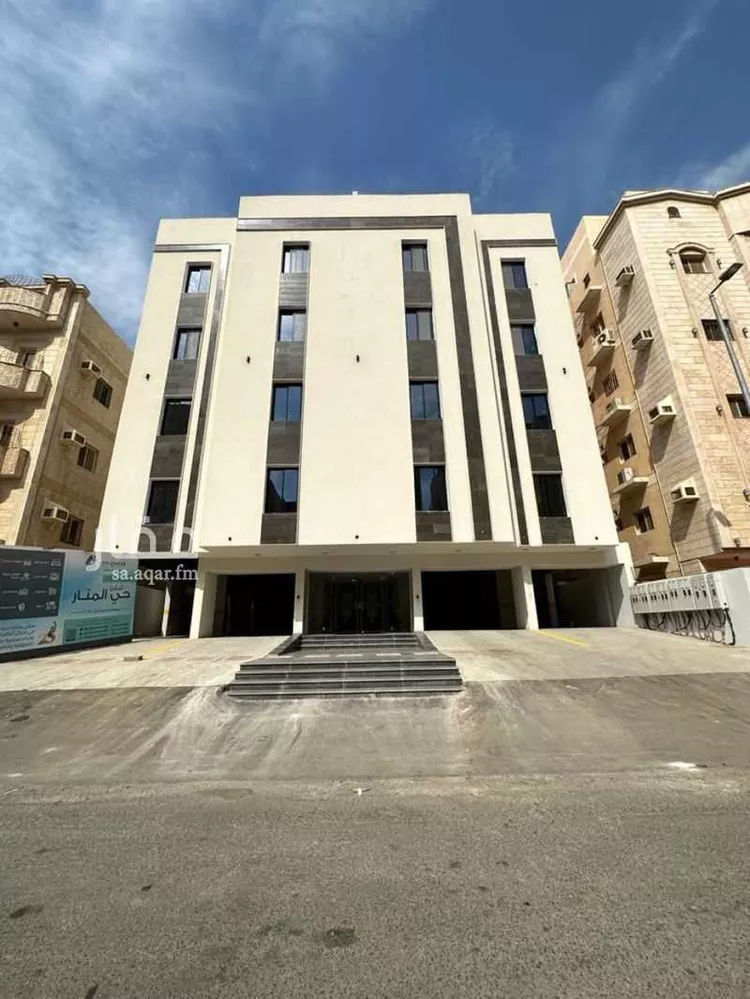 شقة للبيع في شارع يحيى بن أبي إسحاق, حي المنار, مدينة جدة, منطقة مكة المكرمة