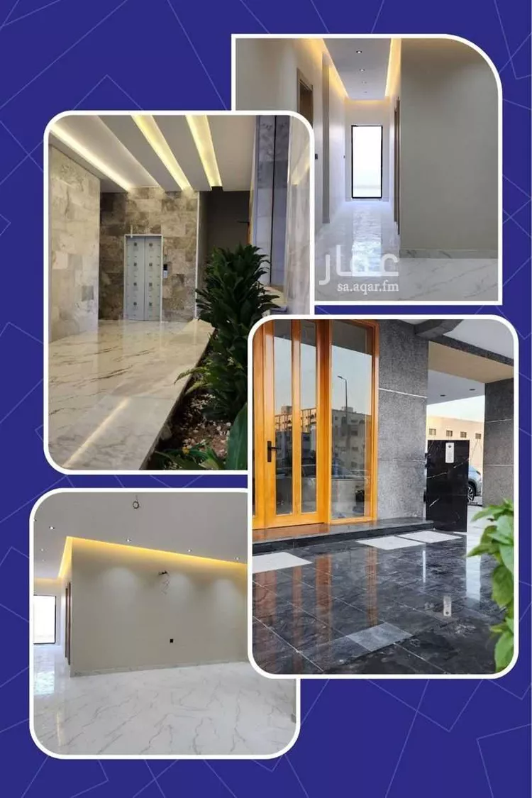 شقة للبيع في شارع الريان, حي مشرفة, مدينة جدة, منطقة مكة المكرمة صورة 2