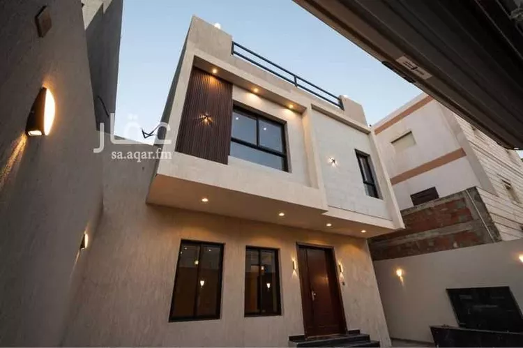 فيلا للبيع في شارع أبو نصير الاصبهاني, حي الحمدانية, مدينة جدة, منطقة مكة المكرمة صورة 5
