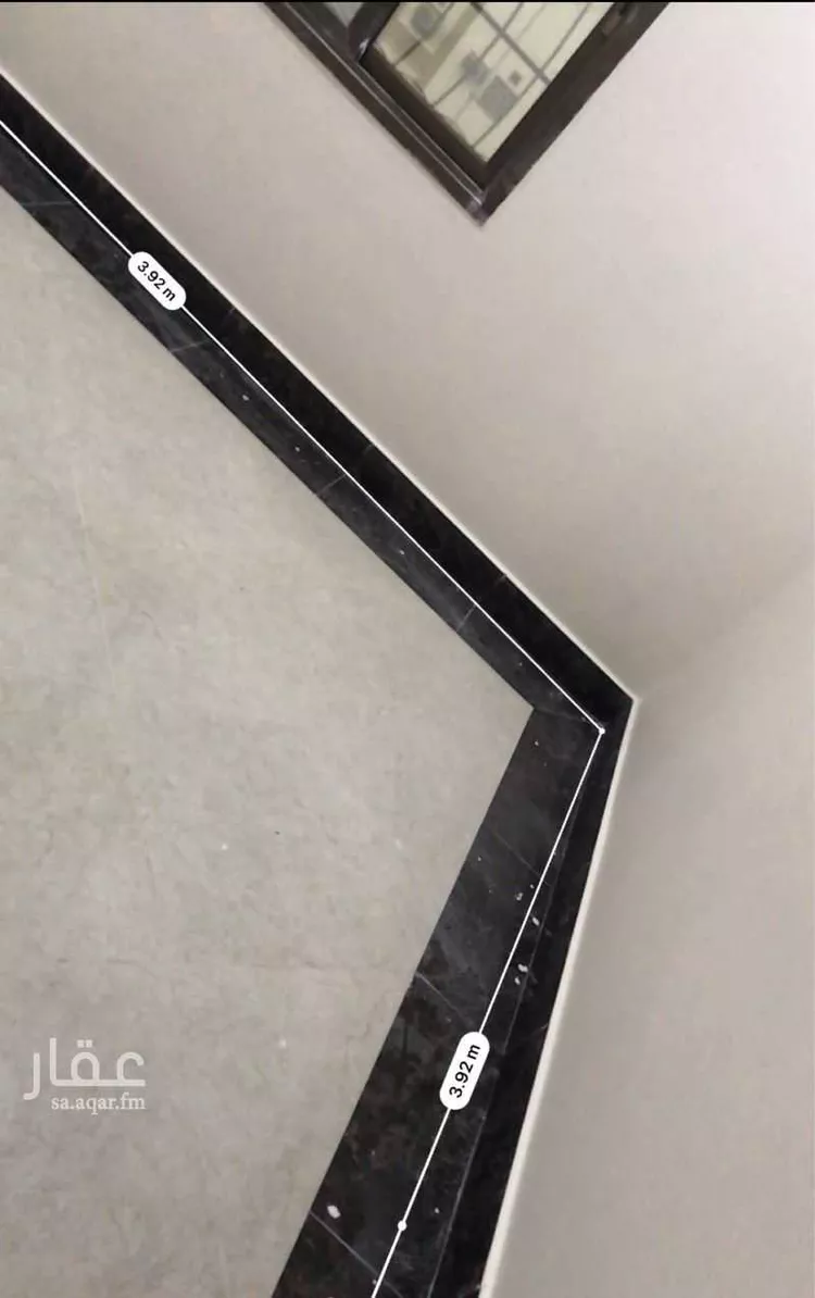 شقة للإيجار في شارع الاستقامة ، حي الروضة ، الدمام ، الدمام صورة 5