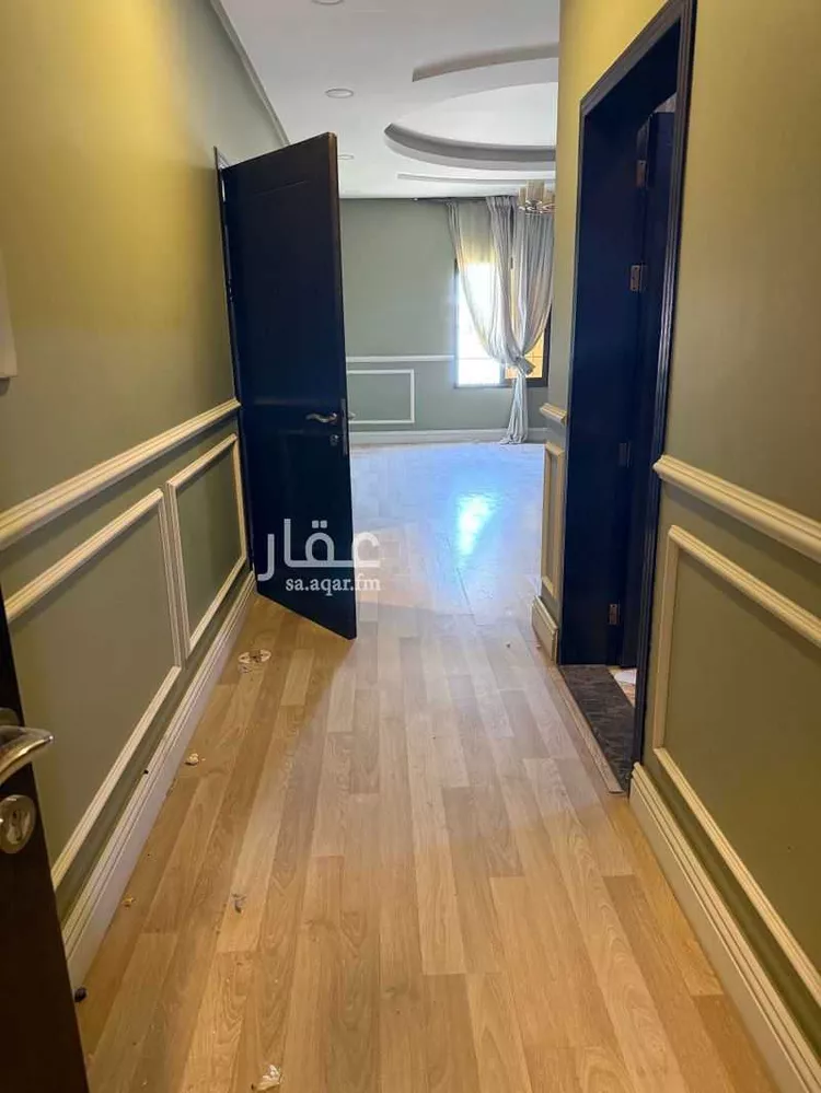 شقة للإيجار في شارع الاستقامة ، حي الروضة ، الدمام ، الدمام صورة 3
