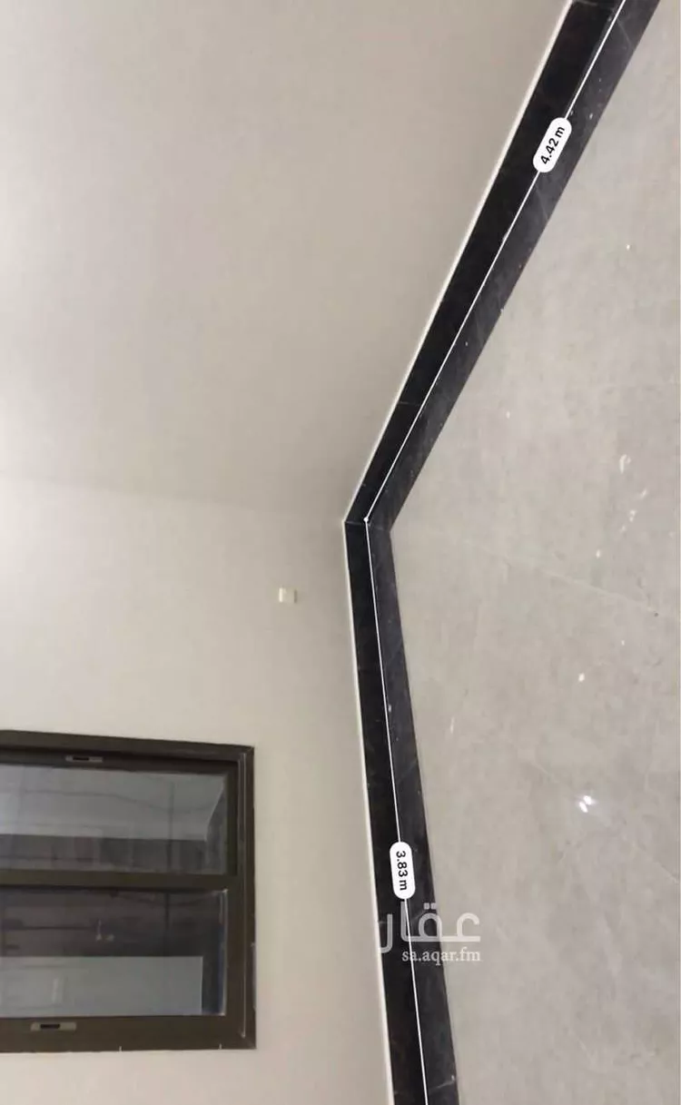 شقة للإيجار في شارع الاستقامة ، حي الروضة ، الدمام ، الدمام صورة 2
