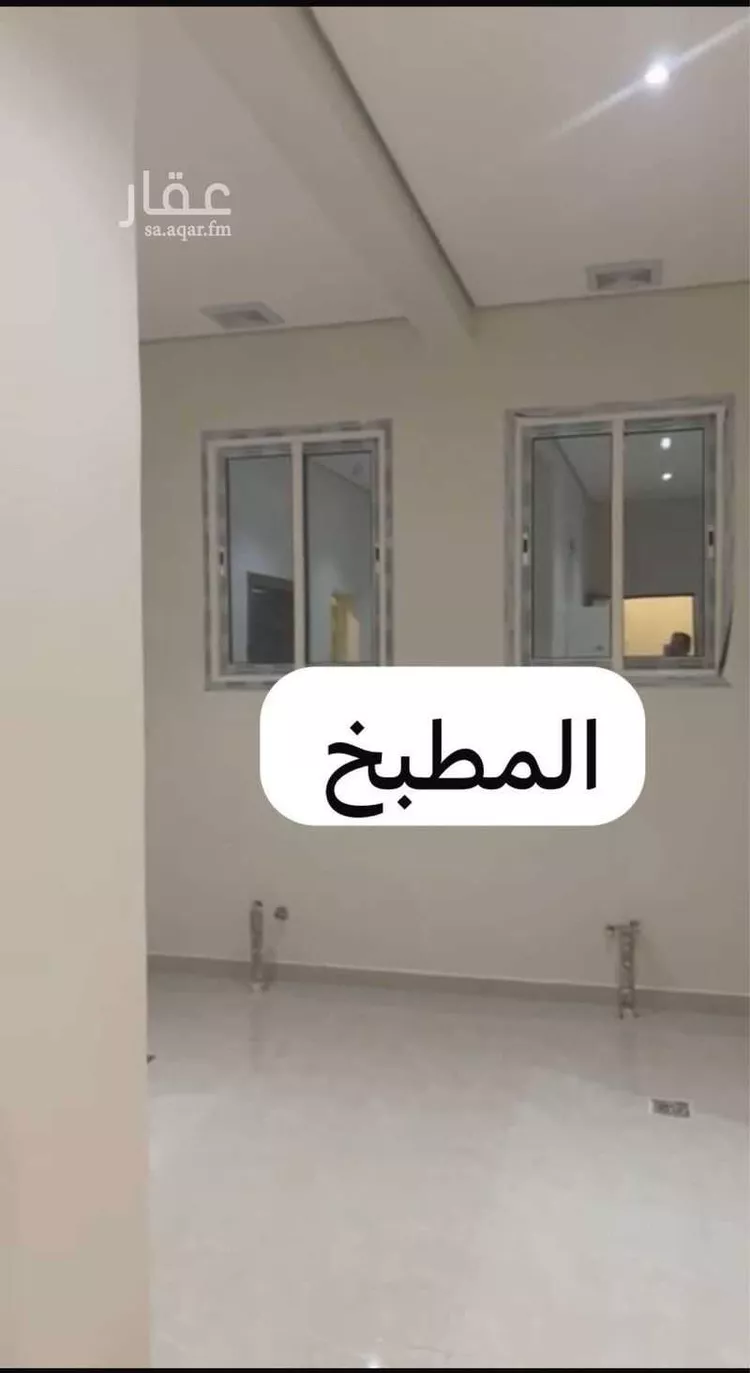 شقة للإيجار في حي السلام, مدينة الخرج, منطقة الرياض صورة 3