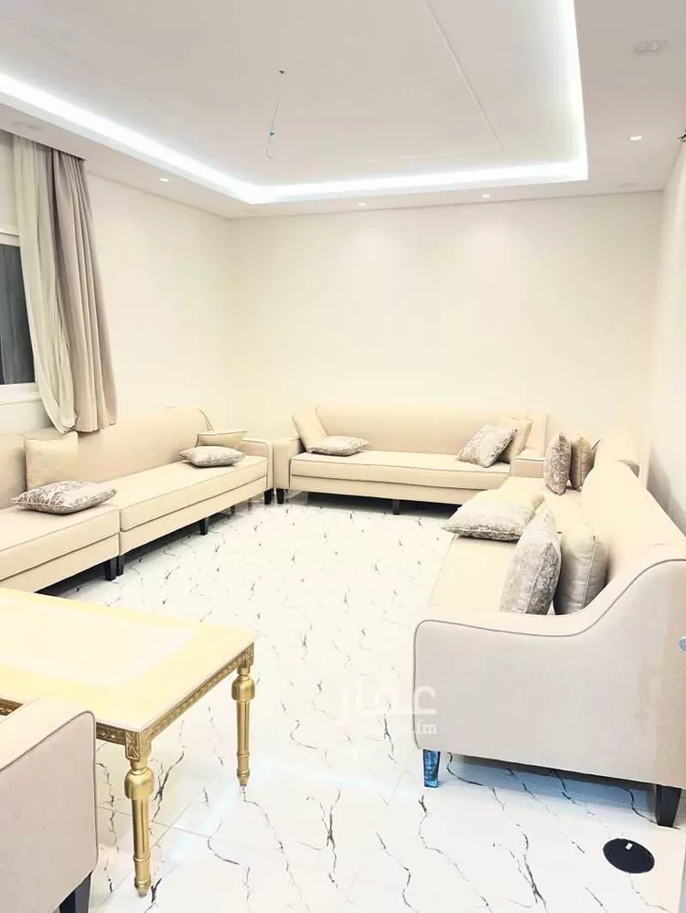 Floor for Rent in Khamis Mushait Al Wahah صورة 3