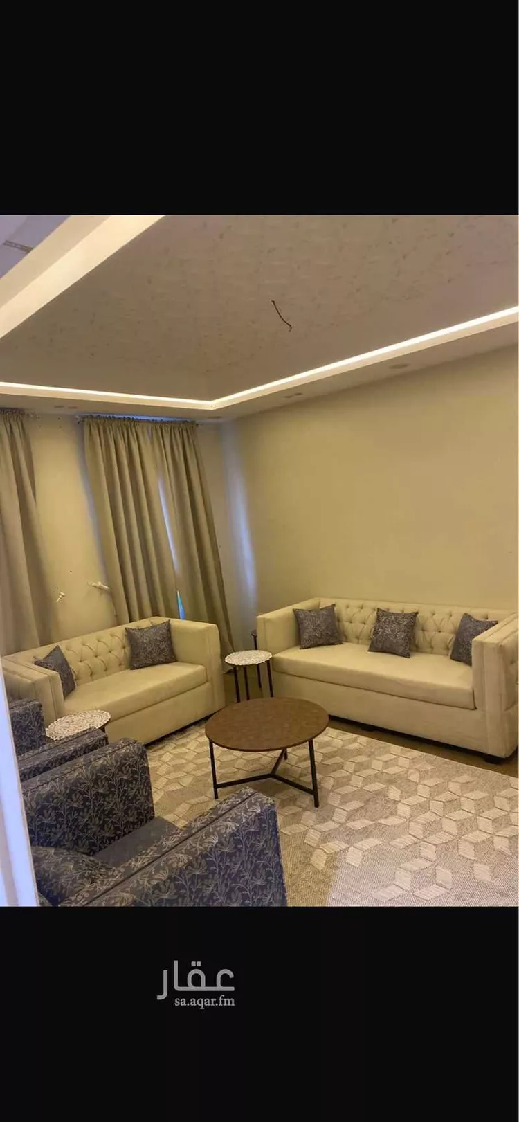 شقة للإيجار في شارع عكرمة ابن خالد ، حي الجال ، الطائف ، الطائف صورة 4