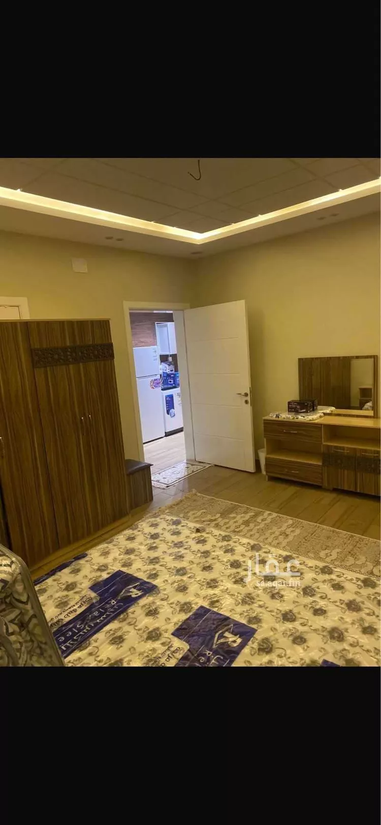 شقة للإيجار في شارع عكرمة ابن خالد ، حي الجال ، الطائف ، الطائف صورة 2